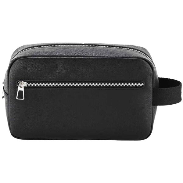 Quadra Tailored Luxe Wash Bag Thumbnail