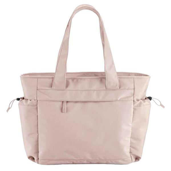 Quadra Studio Oversized Tote Bag Thumbnail