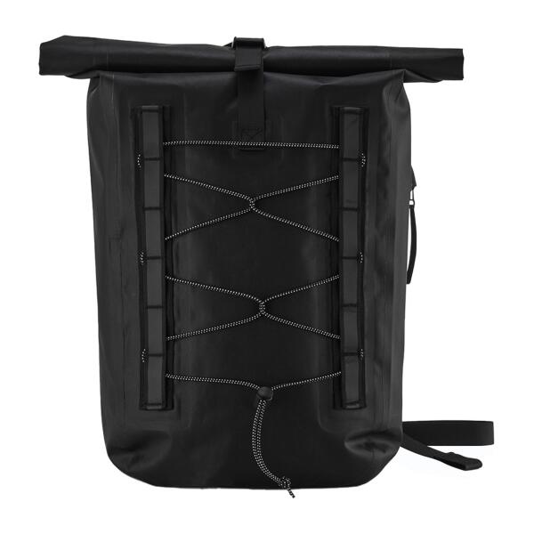 Quadra Waterproof Bike Roll-Top Backpack Thumbnail