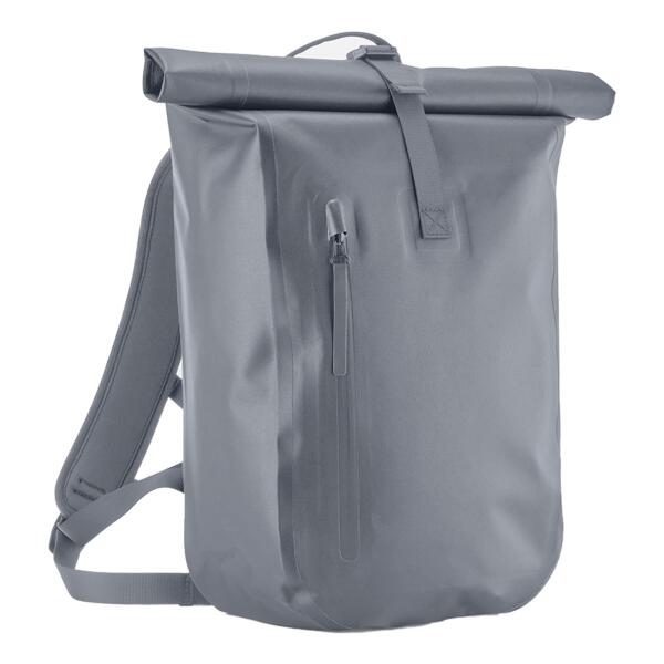 Quadra Waterproof Roll-Top Lite Backpack Thumbnail