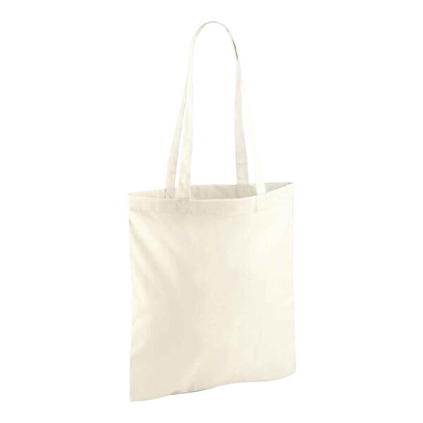 Westford Mill Revive Recycled Tote Bag Thumbnail