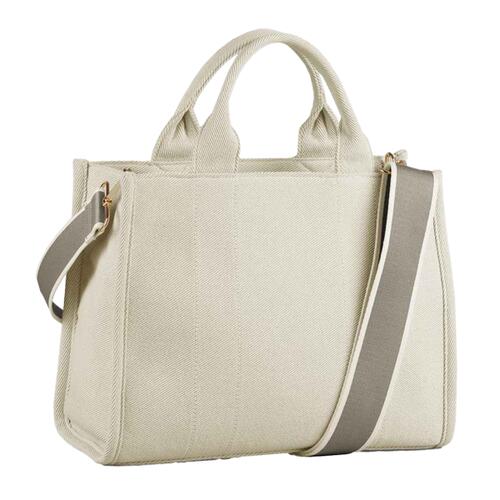 Quadra Quadra Puerto Medium Tote Bag QD632 Quadra Puerto Medium Tote Bag Thumbnail