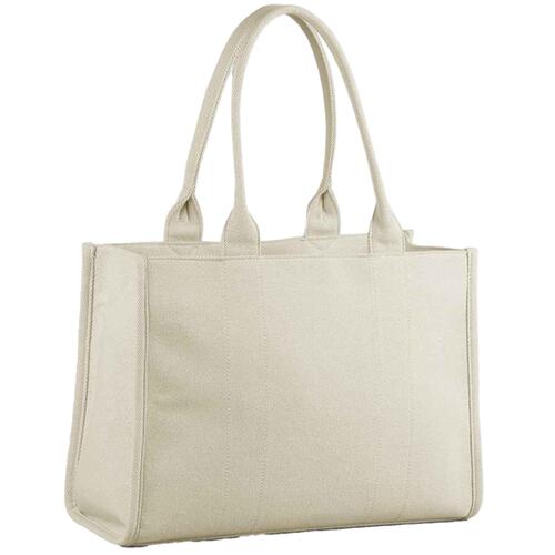 Quadra Quadra Puerto Large Tote Bag QD633 Quadra Puerto Large Tote Bag Thumbnail