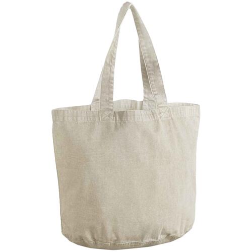 Westford Mill Westford Mill Garment Dyed Shopper W345 Westford Mill Garment Dyed Shopper Thumbnail