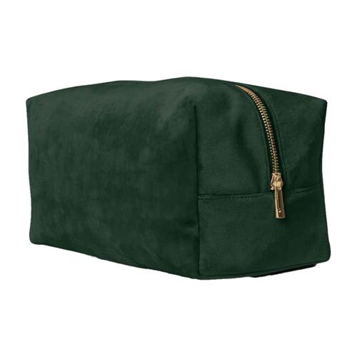 BagBase BagBase Velvet Toiletry/Accessory Case BG716 BagBase Velvet Toiletry/Accessory Case Thumbnail