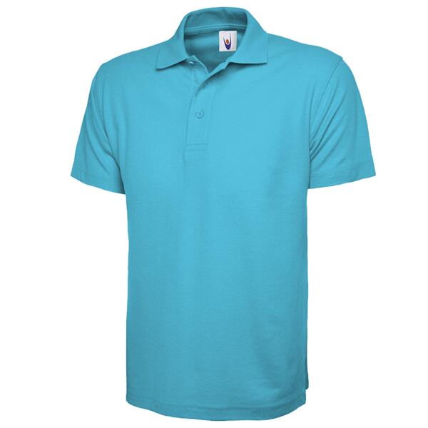 Uneek Active Poloshirt UC105 Active Poloshirt Thumbnail