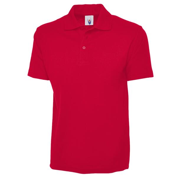 Uneek Olympic Poloshirt UC124 Olympic Poloshirt Thumbnail