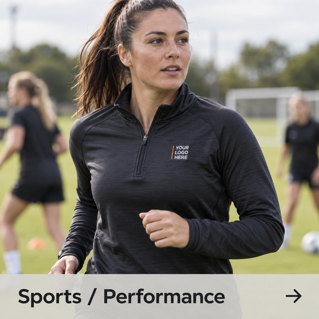 Sports/Performance Wear