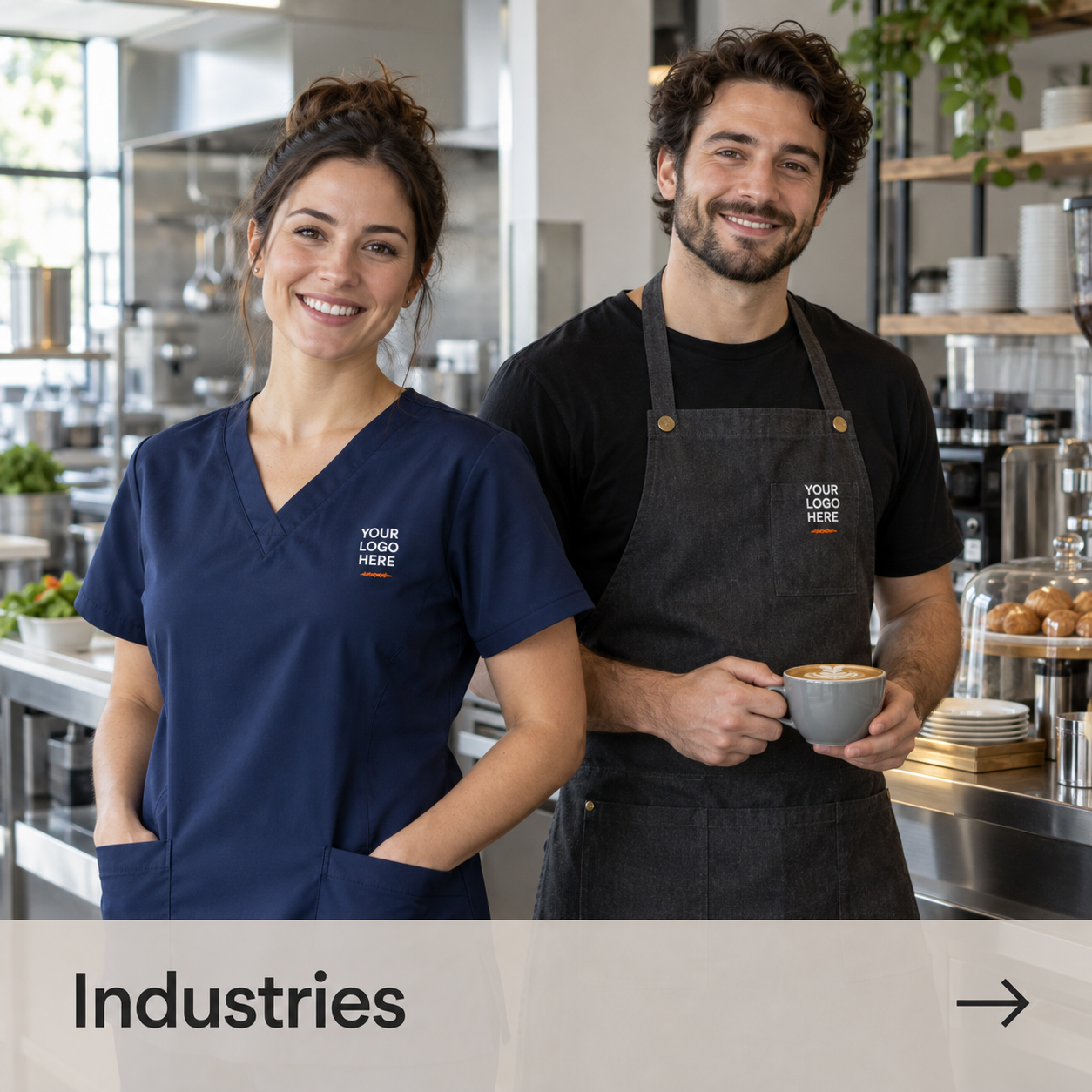 Industries