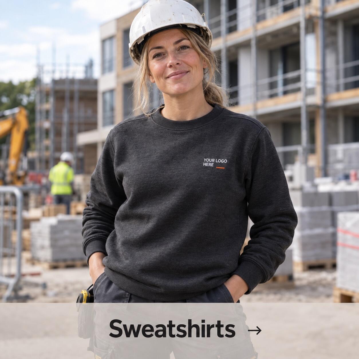 Sweatshirts