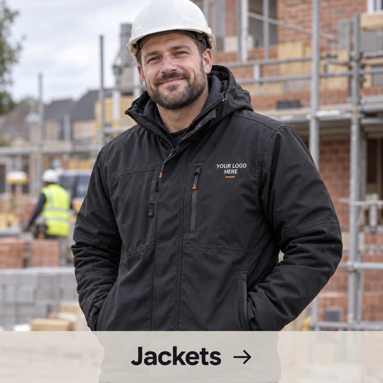 Jackets