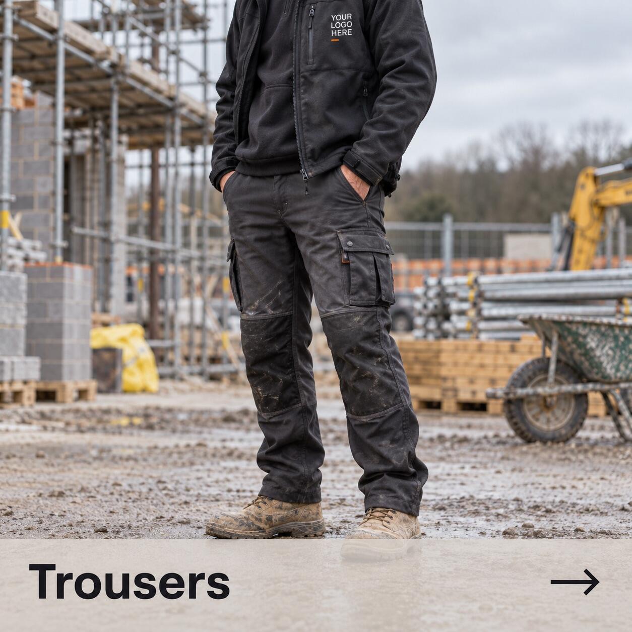 Trousers
