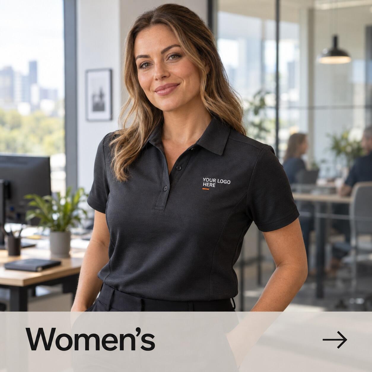 Womens