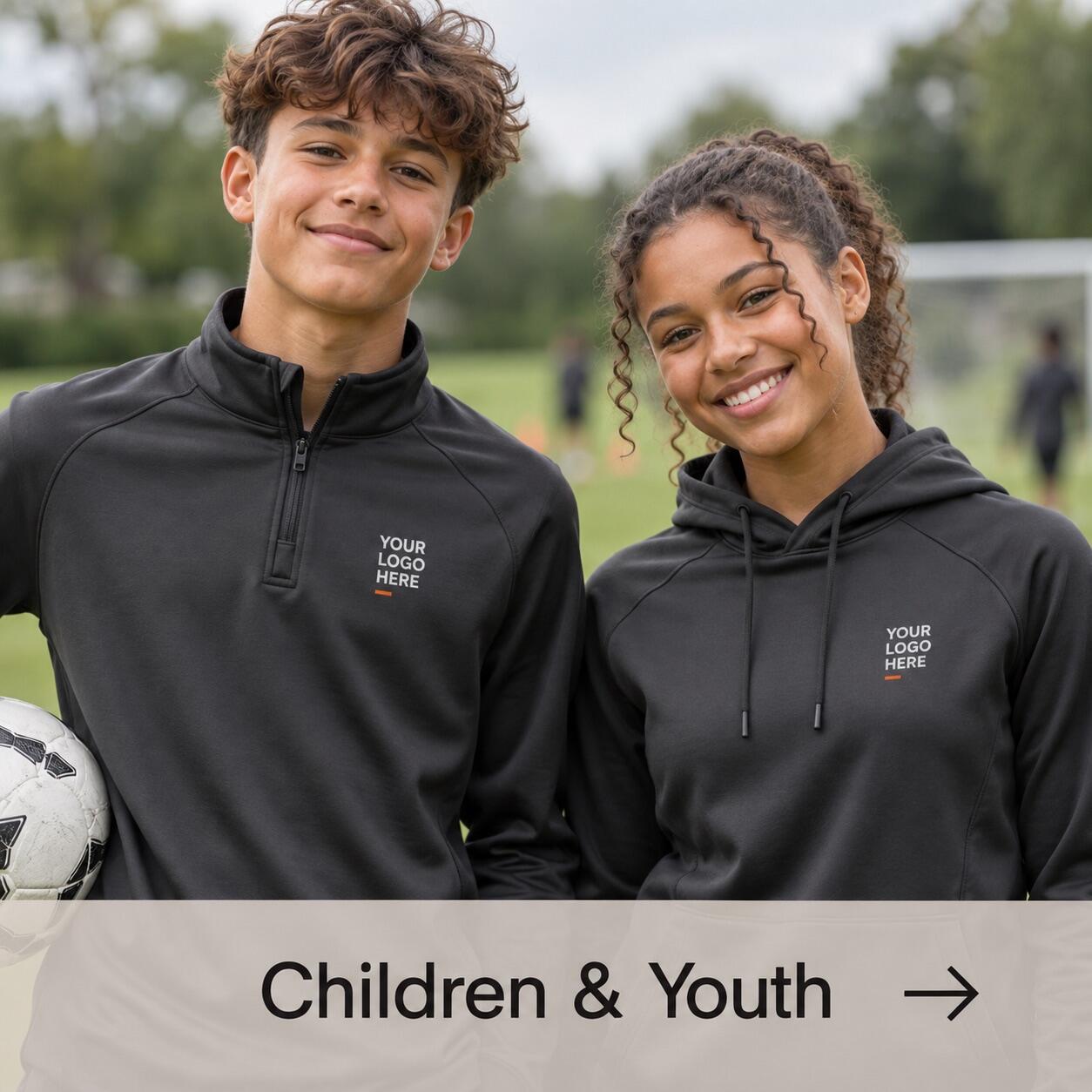 Childrenswear / Youthwear
