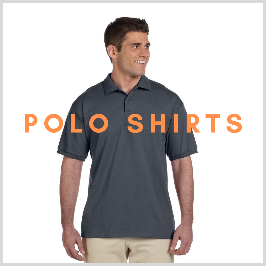 Polo Shirts