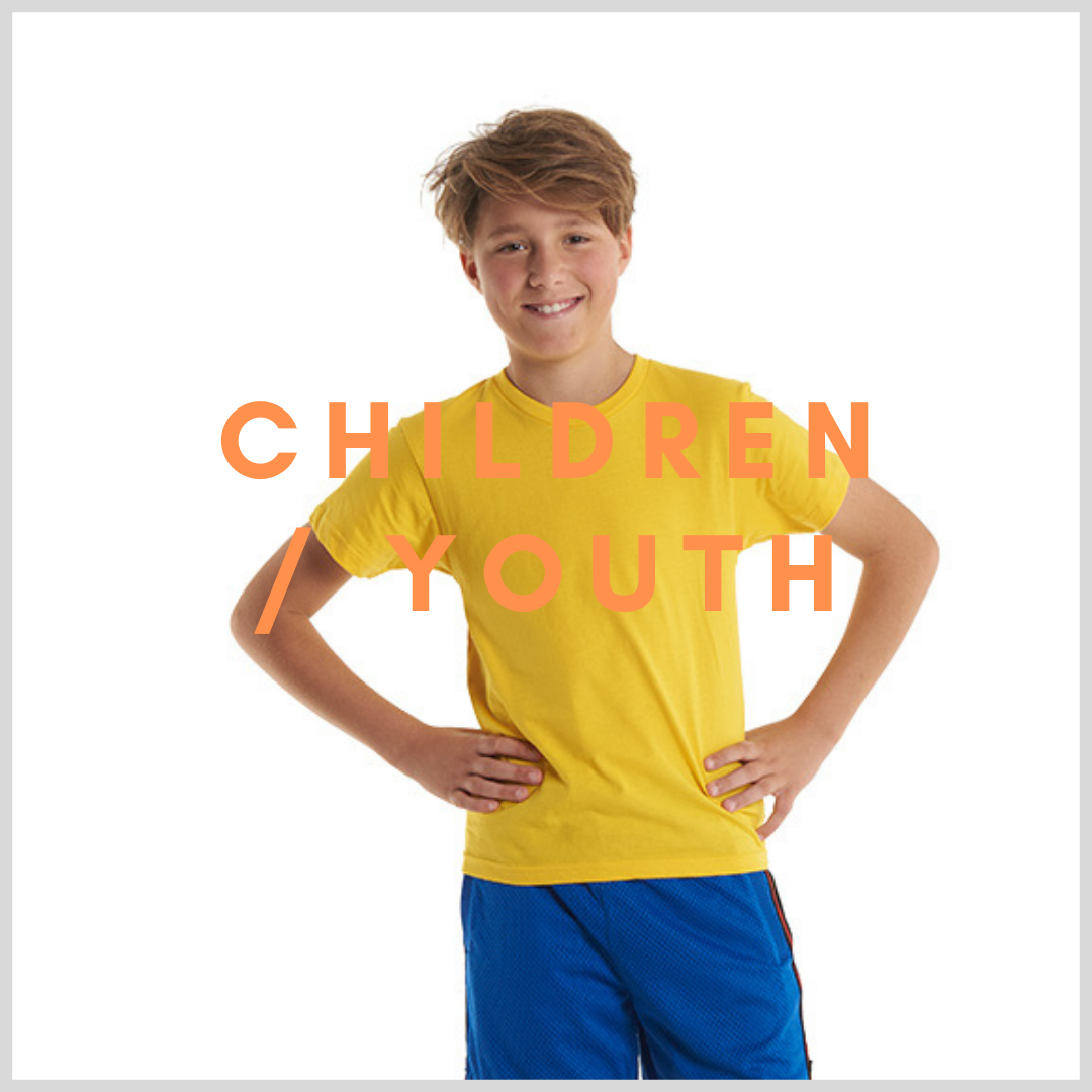 Childrenswear / Youthwear