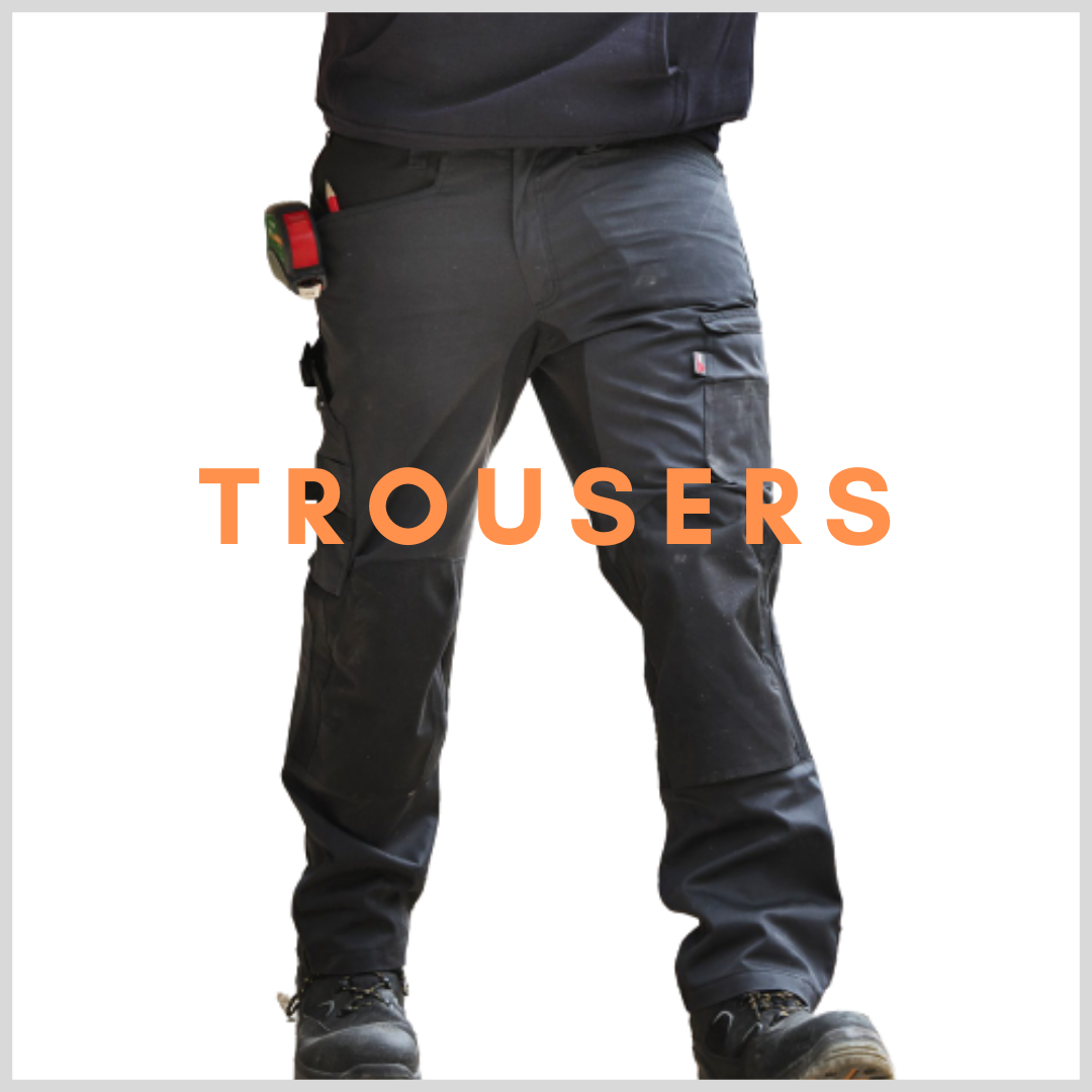 Trousers