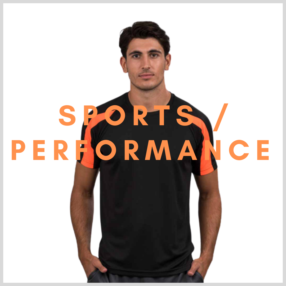 Sports/Performance Wear