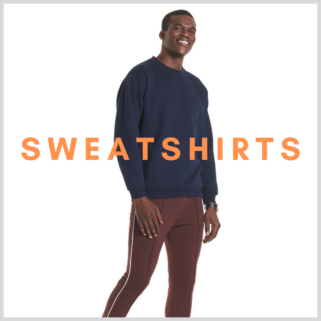Sweatshirts