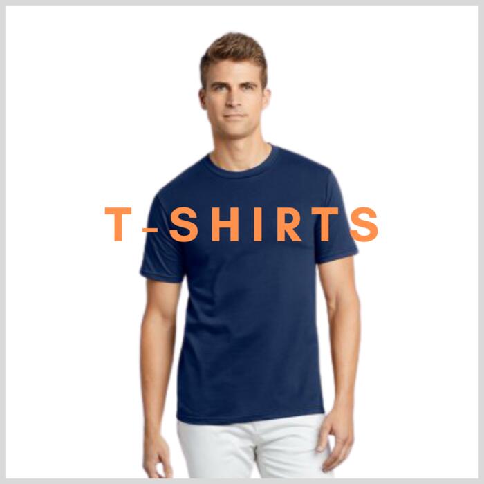 T-Shirts Thumbnail