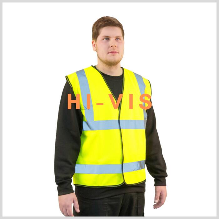 Hi Vis Thumbnail