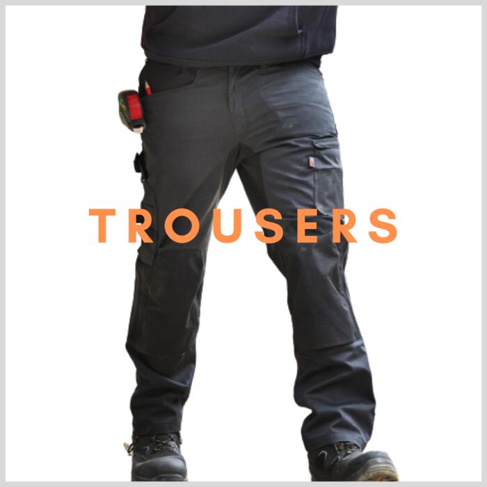 Trousers Thumbnail