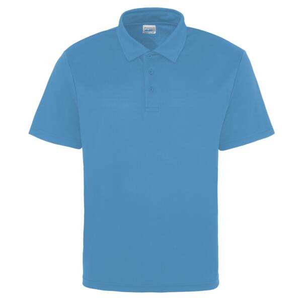 AWDis Just Cool AWDis Cool Polo Shirt JC040 AWDis Cool Polo Shirt Thumbnail