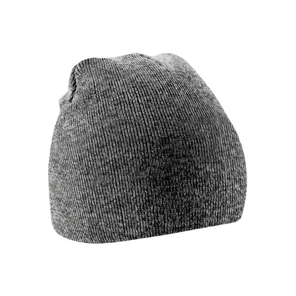 Beechfield Beechfield Original Pull-On Beanie BB44 Beechfield Original Pull-On Beanie Thumbnail
