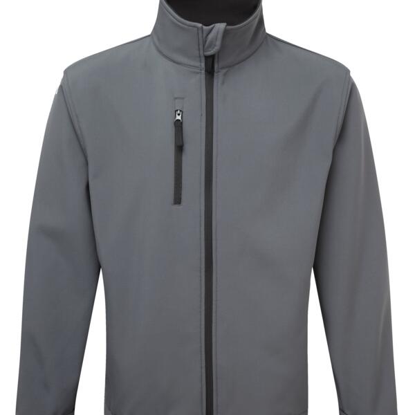 Fort Workwear Selkirk Softshell Jacket 204 Selkirk Softshell Jacket Thumbnail