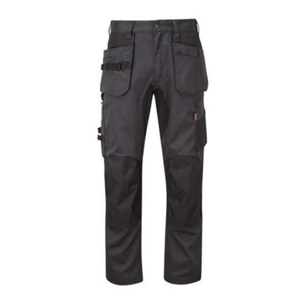 X-Motion Work Trouser 725 X-Motion Work Trouser Thumbnail