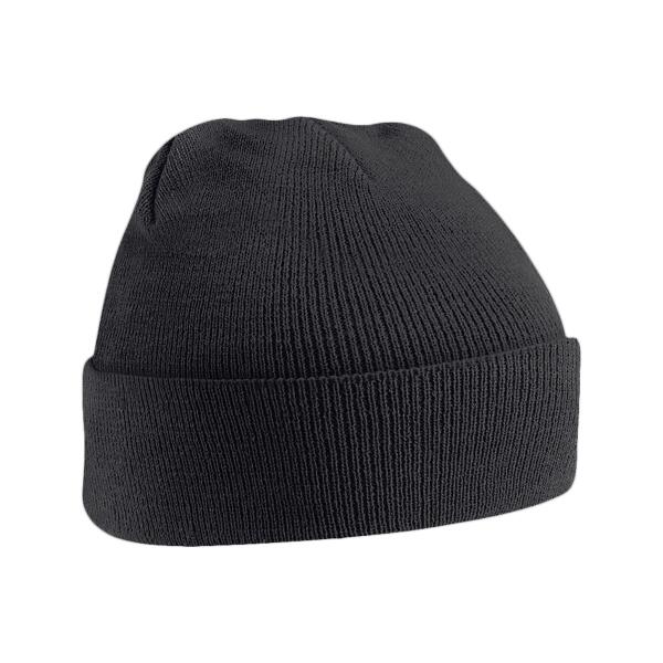 Beechfield Beechfield Kids Original Cuffed Beanie BB45B Beechfield Kids Original Cuffed Beanie Thumbnail