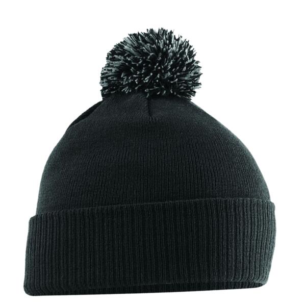 Beechfield Beechfield Snowstar® Beanie BB450 Beechfield Snowstar® Beanie Thumbnail