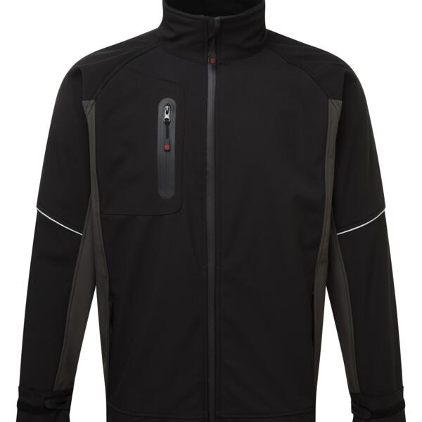 Tuffstuff Stanton Jacket 252 Stanton Jacket Thumbnail