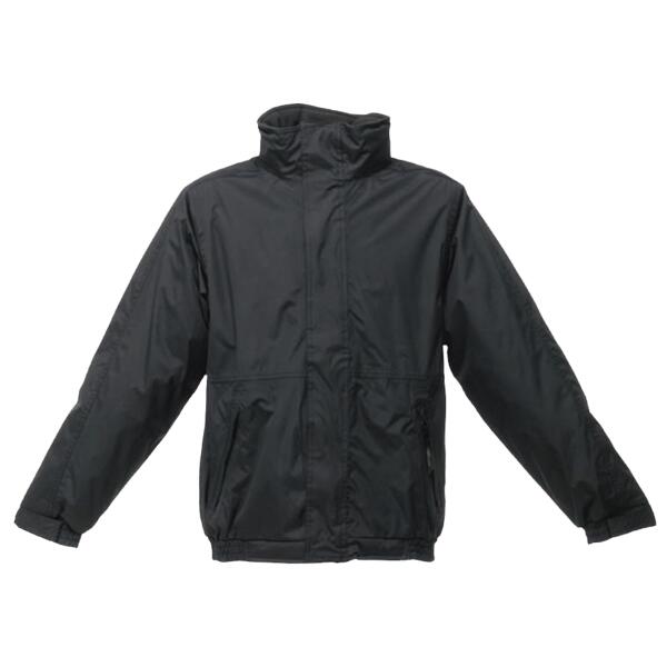 Regatta Regatta Dover Waterproof Insulated Jacket RG045 Regatta Dover Waterproof Insulated Jacket Thumbnail