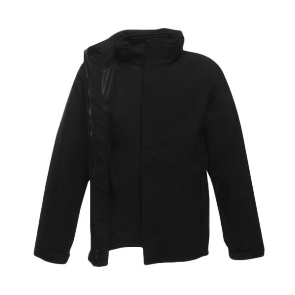 Regatta Regatta Kingsley 3-in-1 Jacket RG098 Regatta Kingsley 3-in-1 Jacket Thumbnail