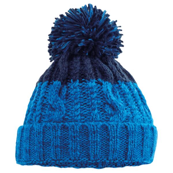 Beechfield Beechfield Apres Beanie BB437 Beechfield Apres Beanie Thumbnail