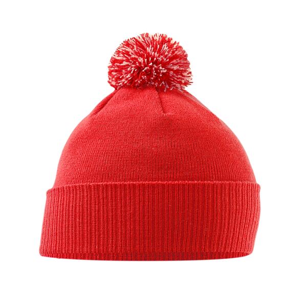 Beechfield Beechfield Kids Snowstar® Beanie BB450B Beechfield Kids Snowstar® Beanie Thumbnail