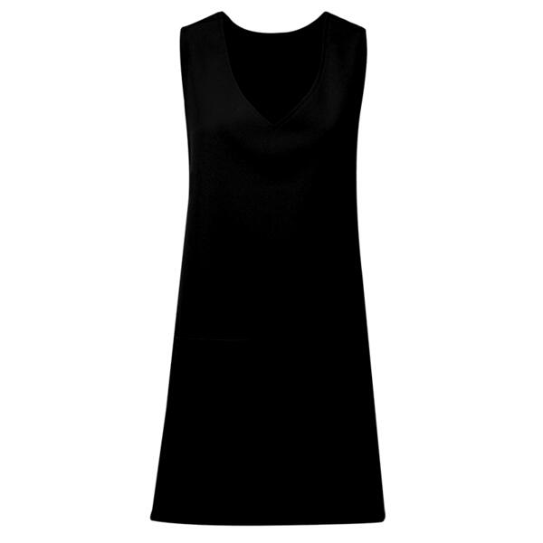 Premier Premier Wrap Around Tunic Apron PR177 Premier Wrap Around Tunic Apron Thumbnail