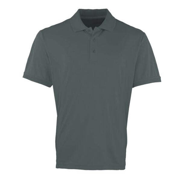 Premier Premier Coolchecker® Piqué Polo Shirt PR615 Premier Coolchecker® Piqué Polo Shirt Thumbnail