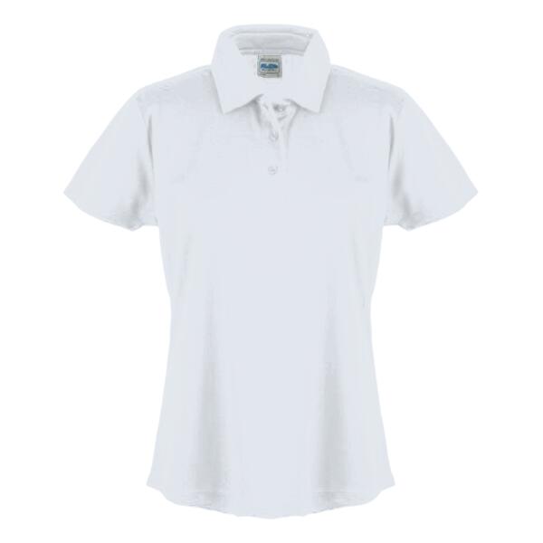 AWDis Just Cool AWDis Ladies Cool Polo Shirt JC045 AWDis Ladies Cool Polo Shirt Thumbnail