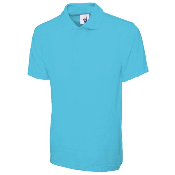 Uneek Childrens Poloshirt UC103 Childrens Poloshirt Thumbnail