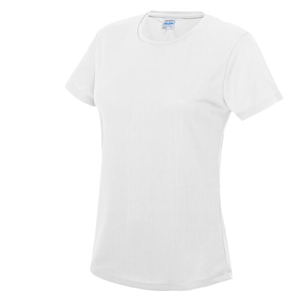 AWDis Just Cool AWDis Ladies Cool T-Shirt JC005 AWDis Ladies Cool T-Shirt Thumbnail