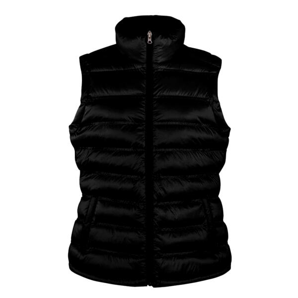 Result Result Urban Ladies Ice Bird Padded Gilet RS193F Result Urban Ladies Ice Bird Padded Gilet Thumbnail