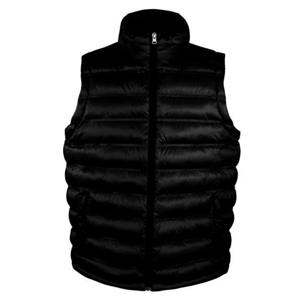Result Result Urban Ice Bird Gilet RS193M Result Urban Ice Bird Gilet Thumbnail