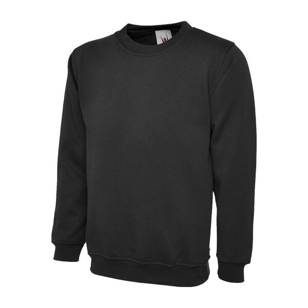Uneek UX Sweatshirt UX3 UX Sweatshirt Thumbnail
