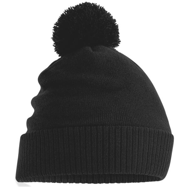 Beechfield Beechfield Thermal Snowstar® Beanie BB439 Beechfield Thermal Snowstar® Beanie Thumbnail