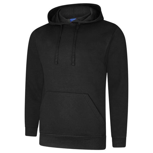 Uneek UX Hooded Sweatshirt UX4 UX Hooded Sweatshirt Thumbnail
