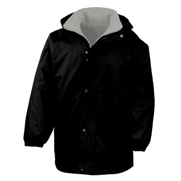 Result Result Reversible StormDri 4000 Waterproof Jacket RS160 Result Reversible StormDri 4000 Waterproof Jacket Thumbnail
