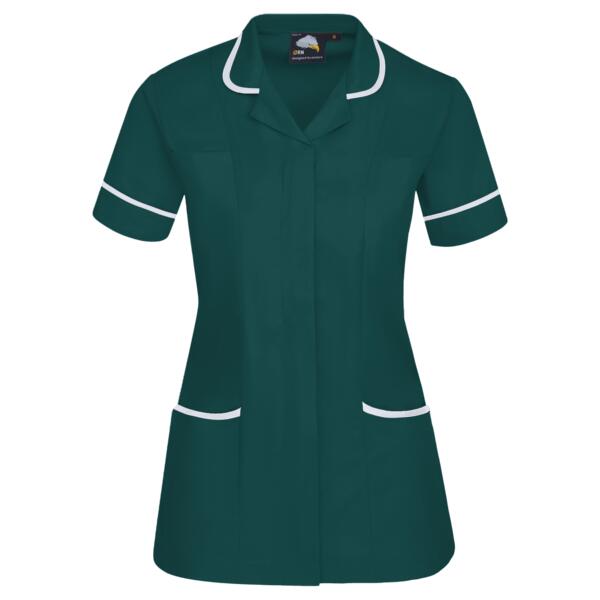 ORN Workwear Florence Classic Tunic 8600 Florence Classic Tunic Thumbnail