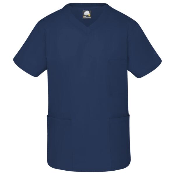 ORN Workwear Scrub Top 8800 Scrub Top Thumbnail